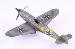 EDUARD (1/48) Bf 109F-2