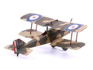 EDUARD (1/48) SE.5a Hispano Suiza