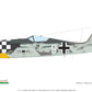 EDUARD (1/48) Fw 190A-6