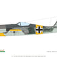 EDUARD (1/48) Fw 190A-6