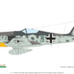 EDUARD (1/48) Fw 190A-6
