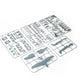 EDUARD (1/48) Fw 190A-6