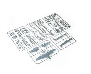EDUARD (1/48) Fw 190A-6