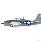 Decoración 5 de la maqueta del caza FM-2 Wildcat en escala 1:48 de Eduard referencia 82205