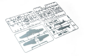 EDUARD (1/48) A6M3 Zero Type 22