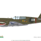 EDUARD (1/48) P-40E Warhawk