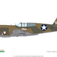 EDUARD (1/48) P-40E Warhawk