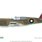 EDUARD (1/48) P-40E Warhawk