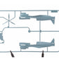 EDUARD (1/48) P-40E Warhawk
