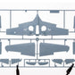 EDUARD (1/48) P-40E Warhawk