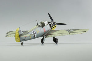 EDUARD (1/48) Bf 109E-1