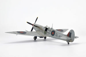 EDUARD (1/48) Spitfire HF Mk. VIII