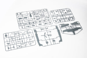 EDUARD (1/48) Fw 190D-9