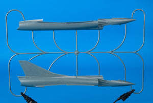 EDUARD (1/48) Mirage IIIC