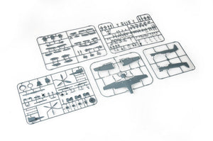 EDUARD (1/48) Fw 190A-5 Light Fighter