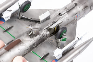 EDUARD (1/48) MiG-21MF