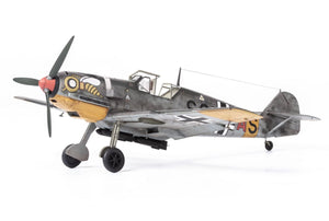 EDUARD (1/48) Bf 109E-7