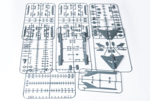 EDUARD (1/48) MiG-21SMT