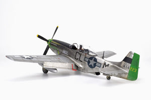 EDUARD (1/48) P-51D-10 Mustang