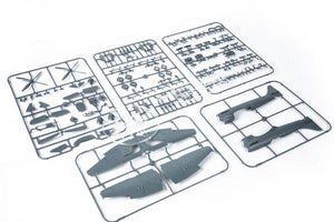 EDUARD (1/48) Tempesta Mk.V Serie 2