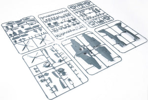 EDUARD (1/48) Tempest Mk. II