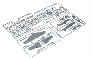 EDUARD (1/48) A6M3 Zero Tipo 32