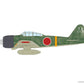 EDUARD (1/48) A6M3 Zero Type 32