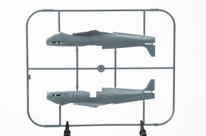 EDUARD (1/48) Spitfire Mk. Vc