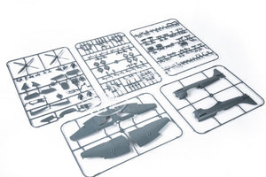 EDUARD (1/48) Tempest Mk. V Serie 1