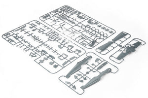 EDUARD (1/48) Bf 109G-6 Erla