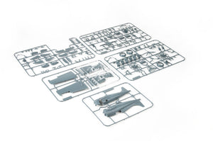 EDUARD (1/48) F4F-4 Wildcat Late