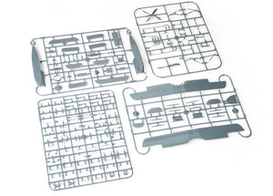 EDUARD (1/48) Bristol F.2B Fighter