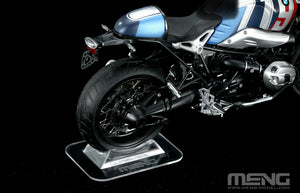 MENG (1/9) Motorcycle Model Stand