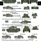 FC MODEL TREND (1/35) Calcas M47 en España