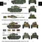 FC MODEL TREND (1/35) Calcas M47 en España
