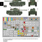 FC MODEL TREND (1/35) Calcas M47 en España