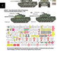 FC MODEL TREND (1/35) Calcas M48 en España