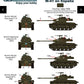 FC MODEL TREND (1/35) Calcas M41 en España