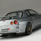 FUJIMI (1/24) Skyline GT-R V-specII Nur w/Nismo Front Aero Bumper BNR34