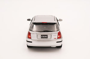 FUJIMI (1/24) Honda Miracle Civic SiR '96 EK4