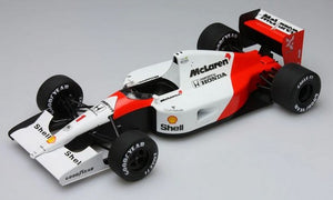 FUJIMI (1/20) McLaren Honda MP4/6 Japanese GP/San Marino GP/Brazilian GP