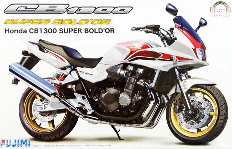 FUJIMI (1/12) Honda CB1300 Super Bold'or