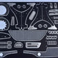 FUJIMI (1/24) BMW Z4 GT3 2012