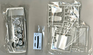 FUJIMI (1/24) BMW M5