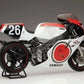 FUJIMI (1/12) Team Lucky Strike Yamaha YZF750
