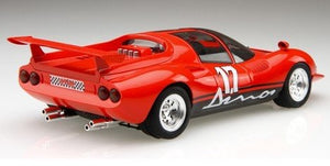 FUJIMI (1/24) Circuit no Okami Yatabe Racing Special Kai - Fubuki Yuya