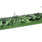 FUJIMI (1/700) IJN Aircraft Carrier Katsuragi