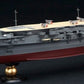 FUJIMI (1/700) IJN Series IJN Aircraft Carrier Kaga Three Flight Deck Version (Full-Hull)