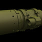 PANZER ART (1/35) Rh-M 120 Gun barrel for Leopard 2A4 MBT