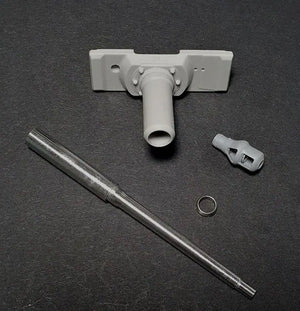 PANZER ART (1/35) Pz.Kpfw VI “Tiger” I initial mantlet with KwK36 Gun